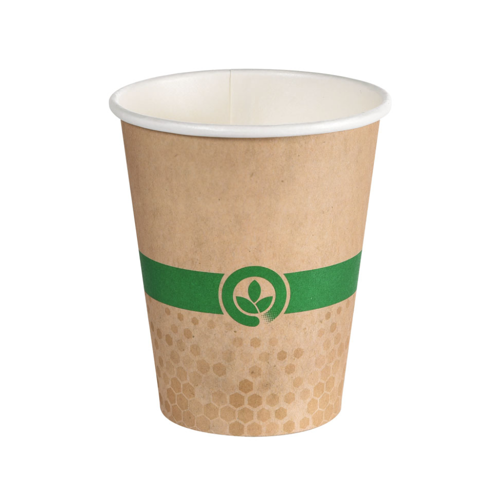 Paper cup