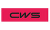 CWS poly bag transparent