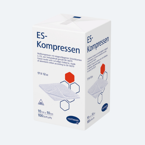 Compress