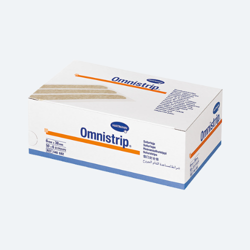 Suture strips