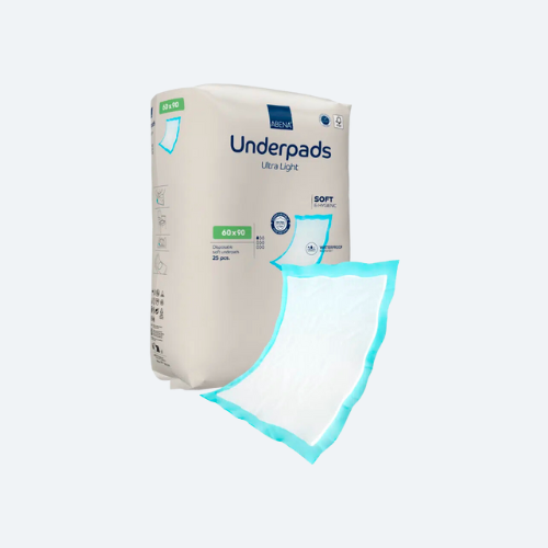 Incontinence inserts