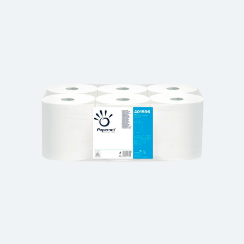 Hygiene paper