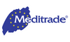 Meditrade Gentle Med® Oilbad - 500 ml | Bottle (1 ml)