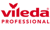 Vileda Professional combispeed double driving bucket with press | Pack (1 piece)
