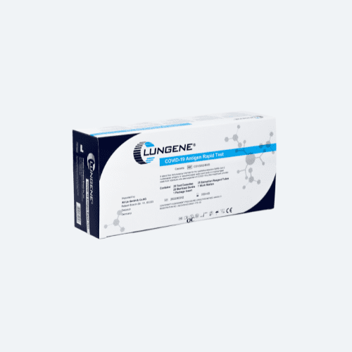 Rapid test