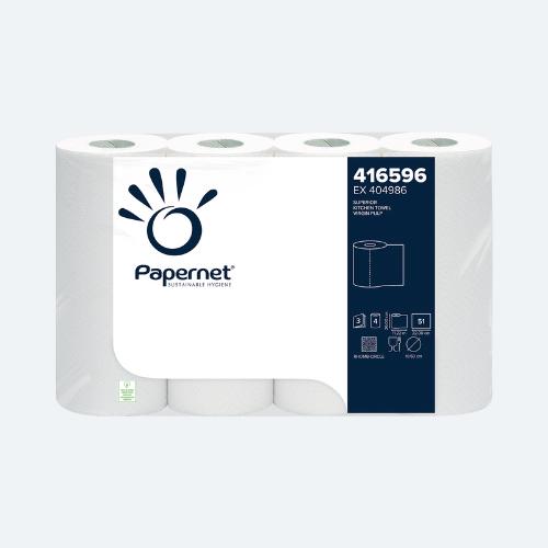 Kitchen roll