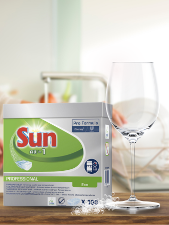 Detergent