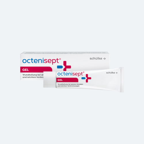 Wound gel