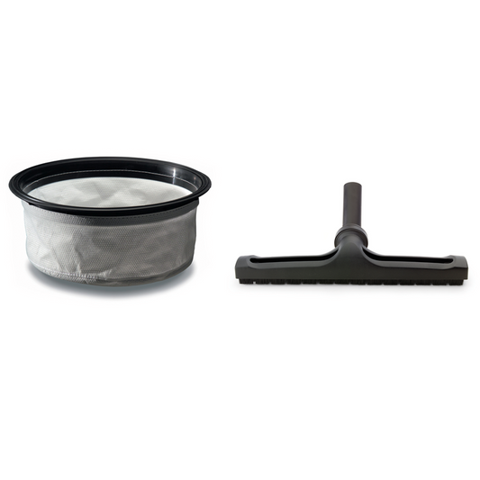 Numatic dry vacuum add-on kit