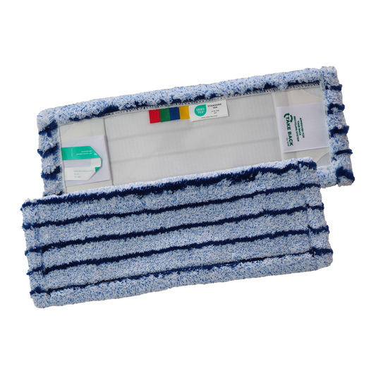 Numatic ReTex MicroAllround ST/TL 40 cm, easy-running - TBS3440 | Pack (1 piece)