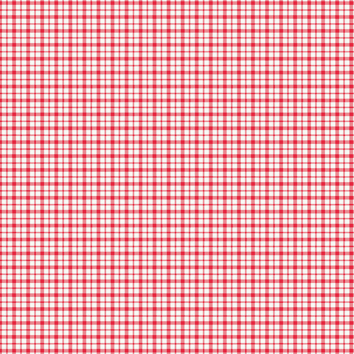 Die Dunicel-Mitteldecken 84 x 84 cm Giovanni der Duni GmbH, erhältlich im 20er-Pack, bringen mit ihrem rot-weiß karierten Gittermuster Eleganz auf jeden Tisch - perfekt für die stilvolle Tischgestaltung.