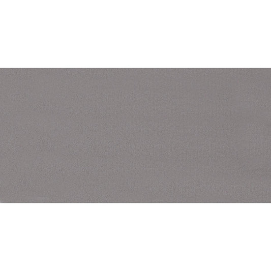 Eine flache, solide hellgraue Oberfläche suggeriert die Bio-Dunicel-Mitteld. 84x84cm granitgraue Tischdecke (20er-Pack) von Duni GmbH, eine umweltfreundliche Einweg-Tischdecke ohne sichtbare Muster oder Merkmale.