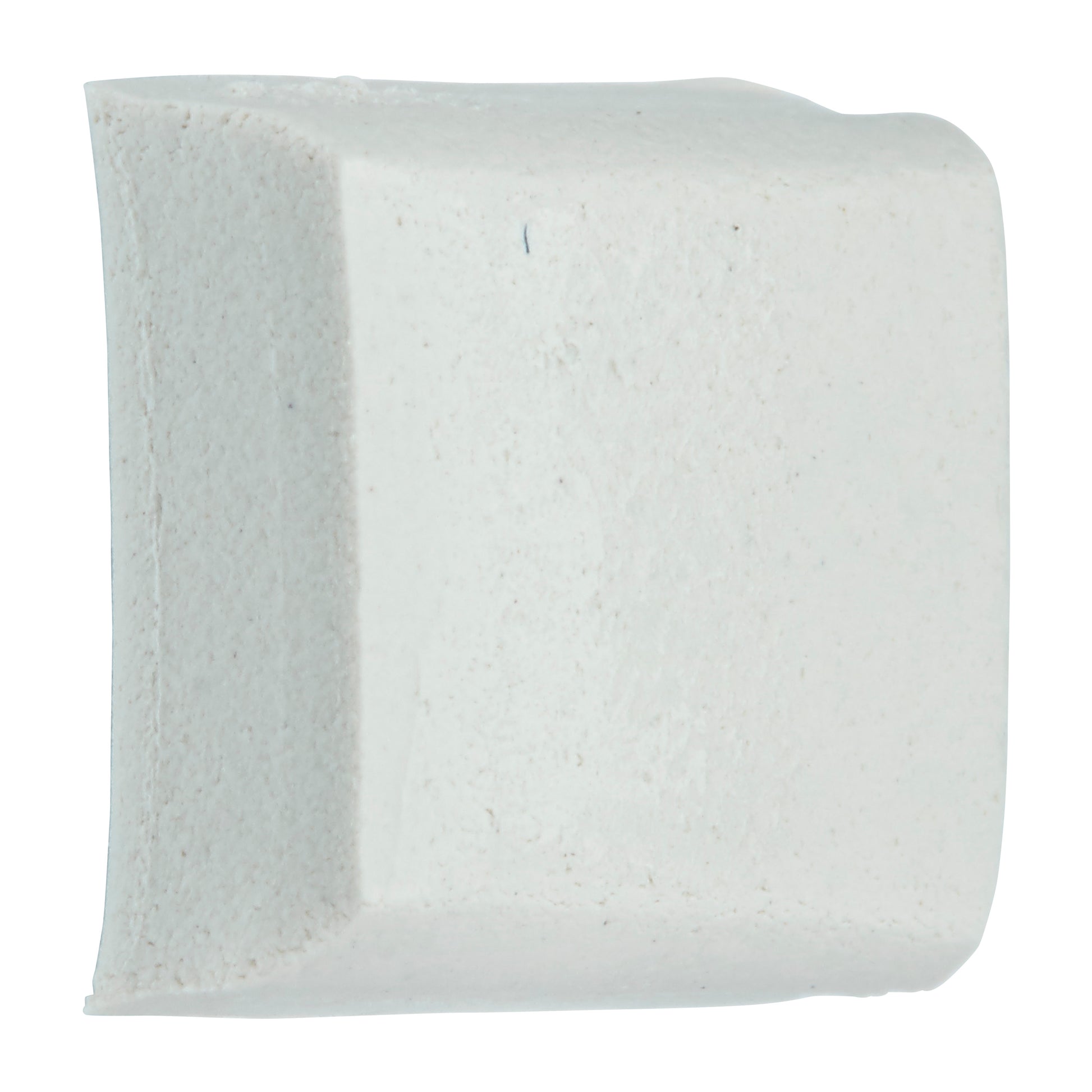 Eine Packung mit 64 Scotch-FIX™ Ablösbare Montagequadrate (12,7 mm x 12,7 mm) von 3M Deutschland GmbH, dargestellt als kleine, quadratische, wiederablösbare Klebepads auf einfarbig weißem Hintergrund.