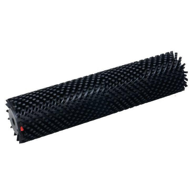 Die Standard Bürste 38 cm Walzenbürste weich von Diversey Deutschland GmbH & Co. OHG passt für swingo 350 und ist ideal für empfindliche Oberflächen dank dichter Borsten und schwarzen Endkappen. Packung: 1 Stück.