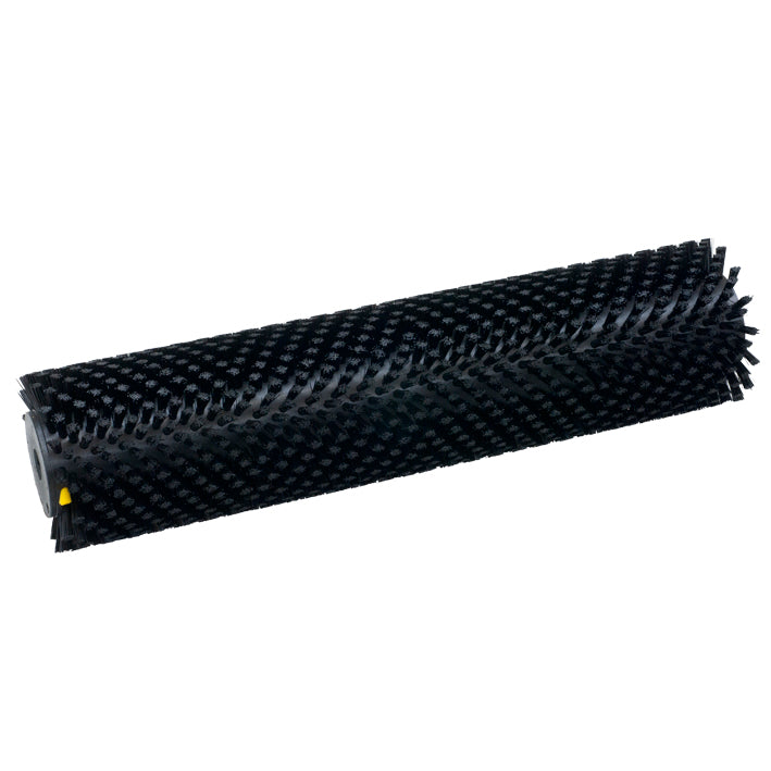 Die Harte Bürste 38 cm, Standardwalzenbürste hart von Diversey Deutschland GmbH & Co. OHG passt zu swingo 350 Bodenreinigungsmaschinen und ist mit dichten Spiralborsten für die harte Reinigung ausgestattet. Wird als einzelne Ersatzbürste geliefert (1 Stück).