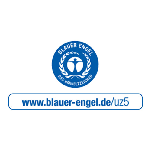 Das PAPSTAR Handtuchpapier C-Falz 31x25cm, natur, 1-lagig (180 Blätter) der PAPSTAR GmbH trägt das Umweltzeichen Blauer Engel für umweltfreundliches Handtuchpapier aus Recyclingmaterial. Weitere Infos: www.blauer-engel.de/uz5.