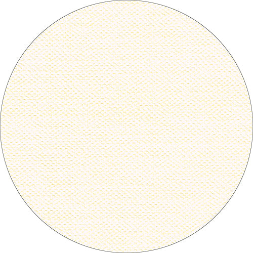 Die Starpak Tischdecke "soft selection plus" hat eine cremefarbene, stoffähnlich strukturierte Oberfläche mit dezentem Wellenlinienmuster und wirkt dadurch edel und elegant.