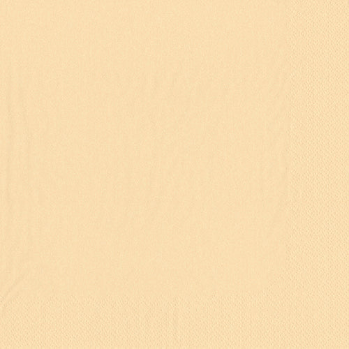 Ein einfacher, einfarbiger beiger Hintergrund, inspiriert von PAPSTAR 50 Servietten, 2-lagig 1/4-Falz 40 x 40 cm von der PAPSTAR GmbH, mit sanfter Textur und weicher Kantenschattierung.