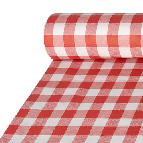 Das PAPSTAR Papiertischtuch mit Damastprägung (50 m x 1 m) von der PAPSTAR GmbH ist eine hochwertige Tischdecke, die sich perfekt für festliche Anlässe eignet und über eine elegante Prägung auf der Oberfläche verfügt.