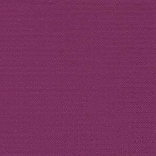Eine Nahaufnahme der strukturierten, stoffähnlichen Oberfläche der 100 PAPSTAR Servietten „ROYAL Collection“ 1/4-Falz, 40 cm x 40 cm von der PAPSTAR GmbH, in einem satten Magenta – perfekt für luxuriöse Servietten.