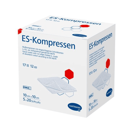ES-Kompressen