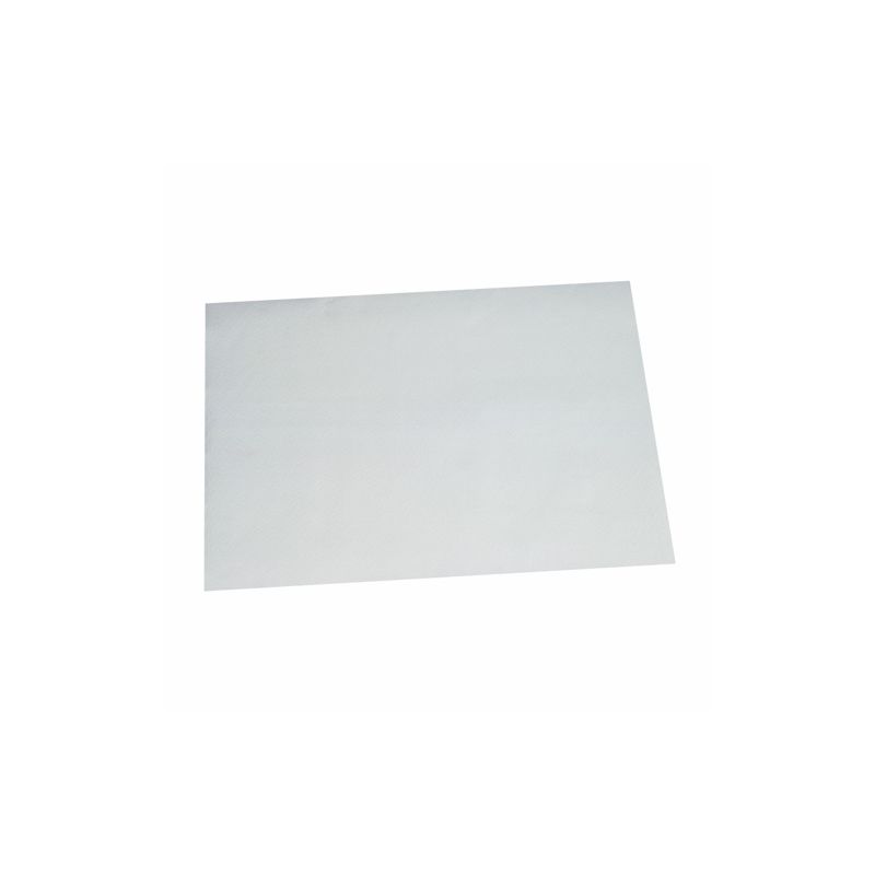 PAPSTAR 100 Tischsets, Papier 30 x 40 cm von PAPSTAR GmbH: Rechteckige, weiße Tischsets - perfekt für umweltfreundliche Tischdekoration und stilvollen Schutz bei jedem Anlass.