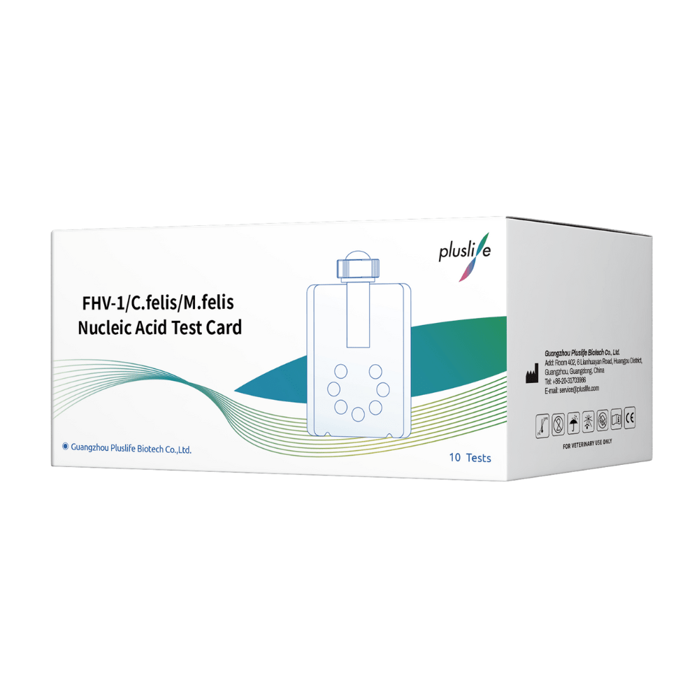 Nucleic Acid Test Kit for Pets