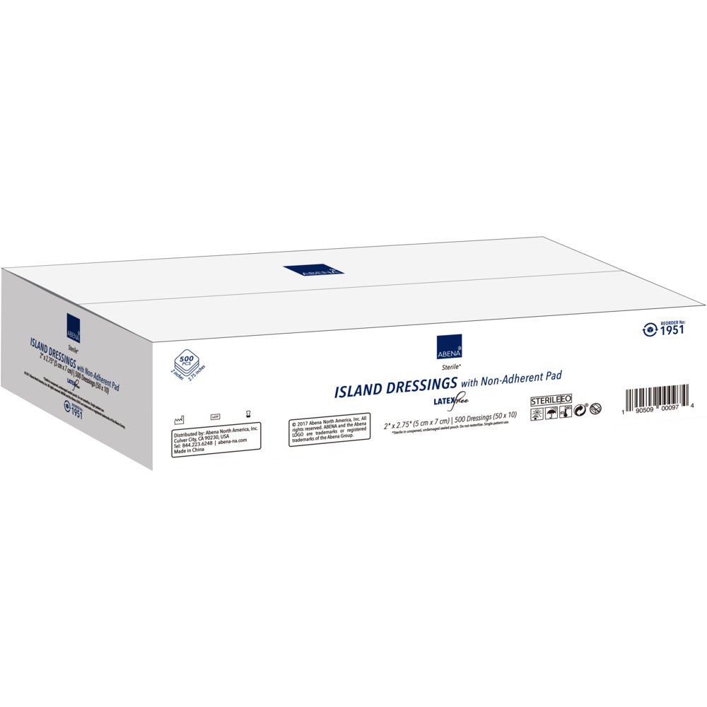 Eine transparente Rolle mit der Aufschrift "Abfallsäcke 120 L, m. Zugband, 700x1010mm 55 my". Die Verpackung der Abena Re-Seller GmbH zeigt Produktangaben, Barcodes und Symbole - ähnlich wie bei medizinischen Versorgungsboxen. Enthält 10 Beutel pro Rolle.