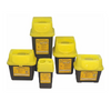 Sharpsafe Sucking container for cannulas - different sizes