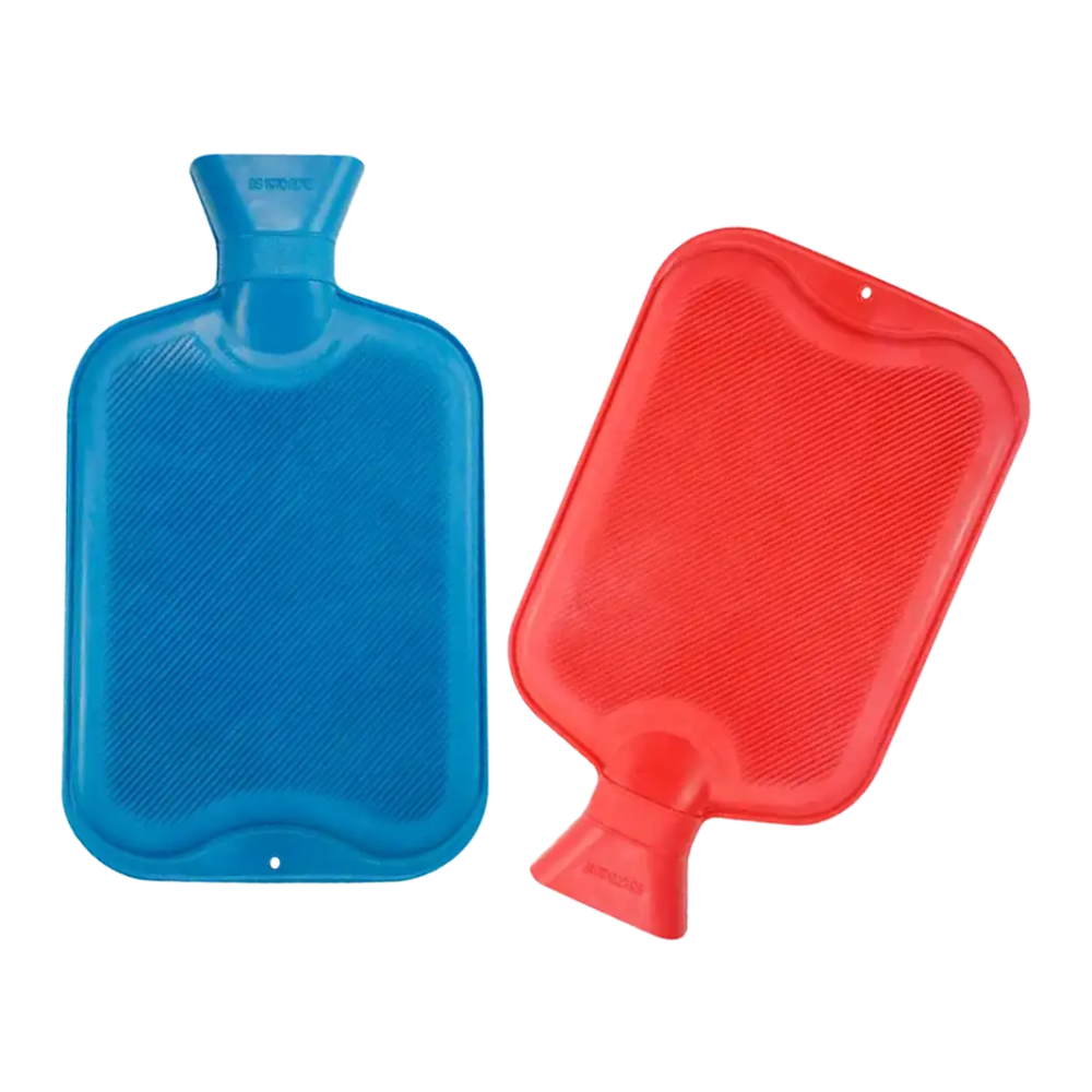 Heat bottle