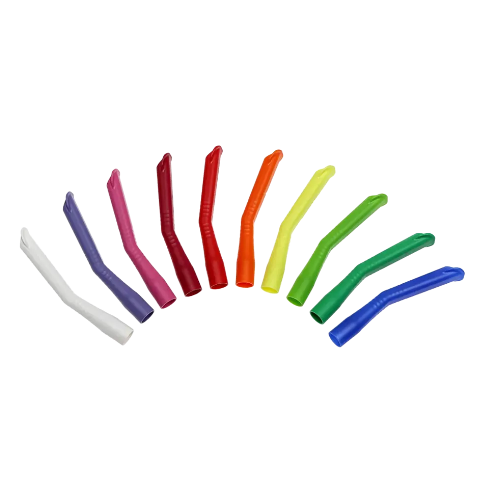 Suction channels