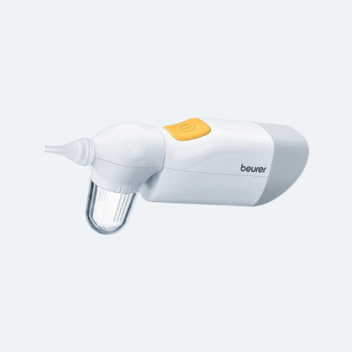 Nasal aspirator