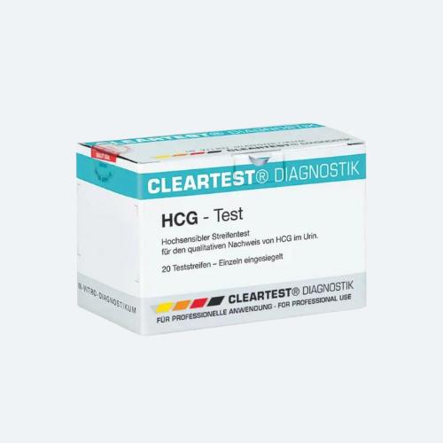 Pregnancy tests