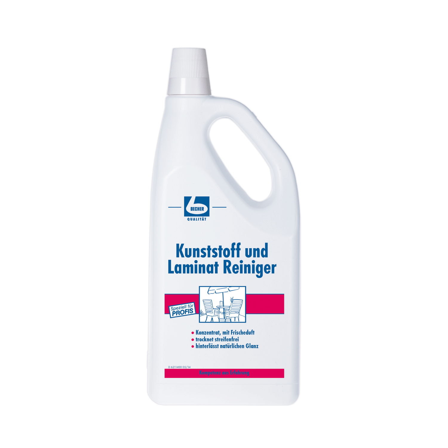 Soil cleaner