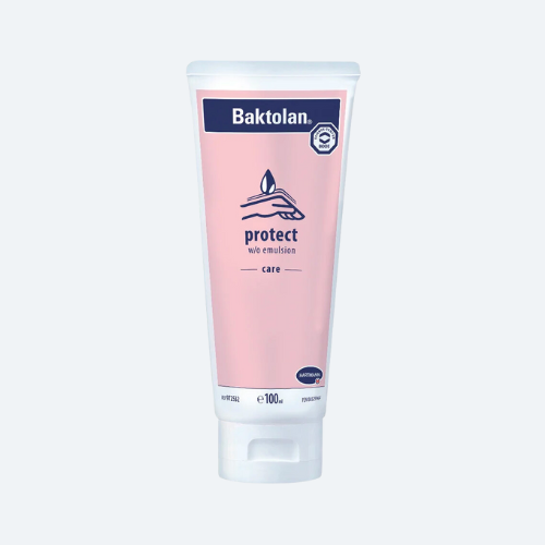 Skin protection