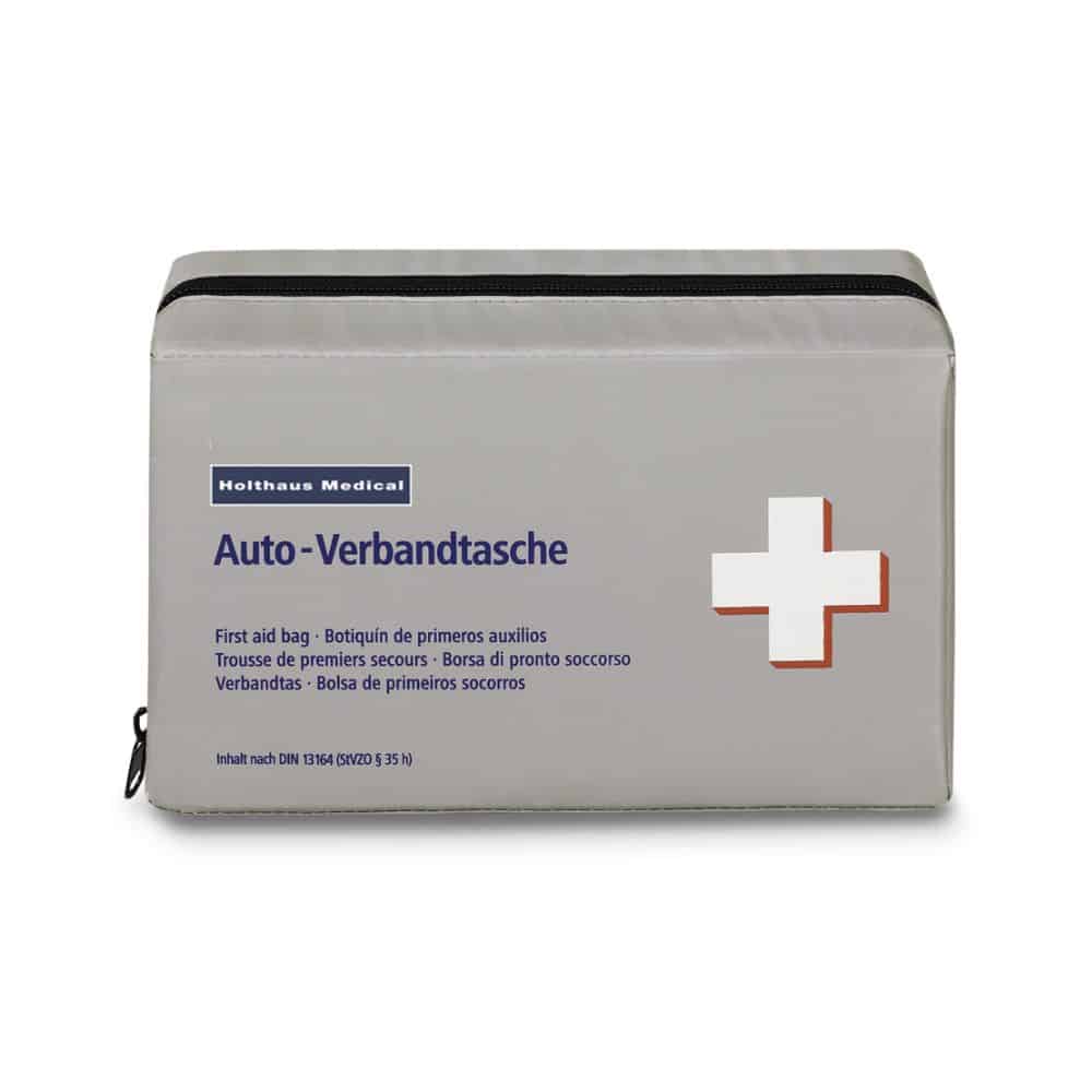 First aid