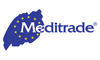 Meditrade Medizid® Rapid QF Flowpack, 80 towels | Pack (80 pieces)
