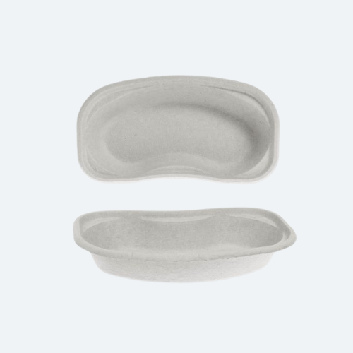 Kidney shell
