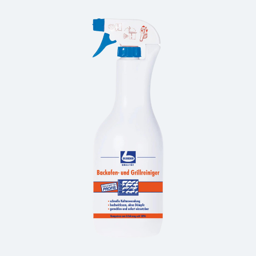 Cleaning & household