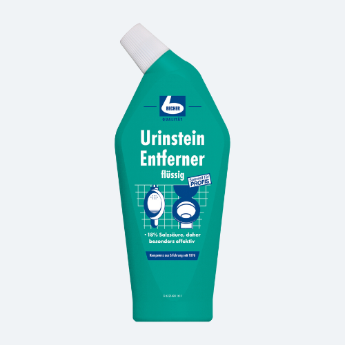 Urine stone remover