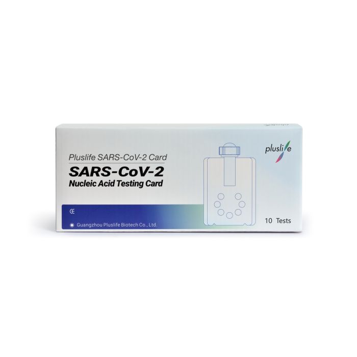 PCR tests