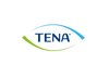 Tena Slip Plus incontinence template with hip federation