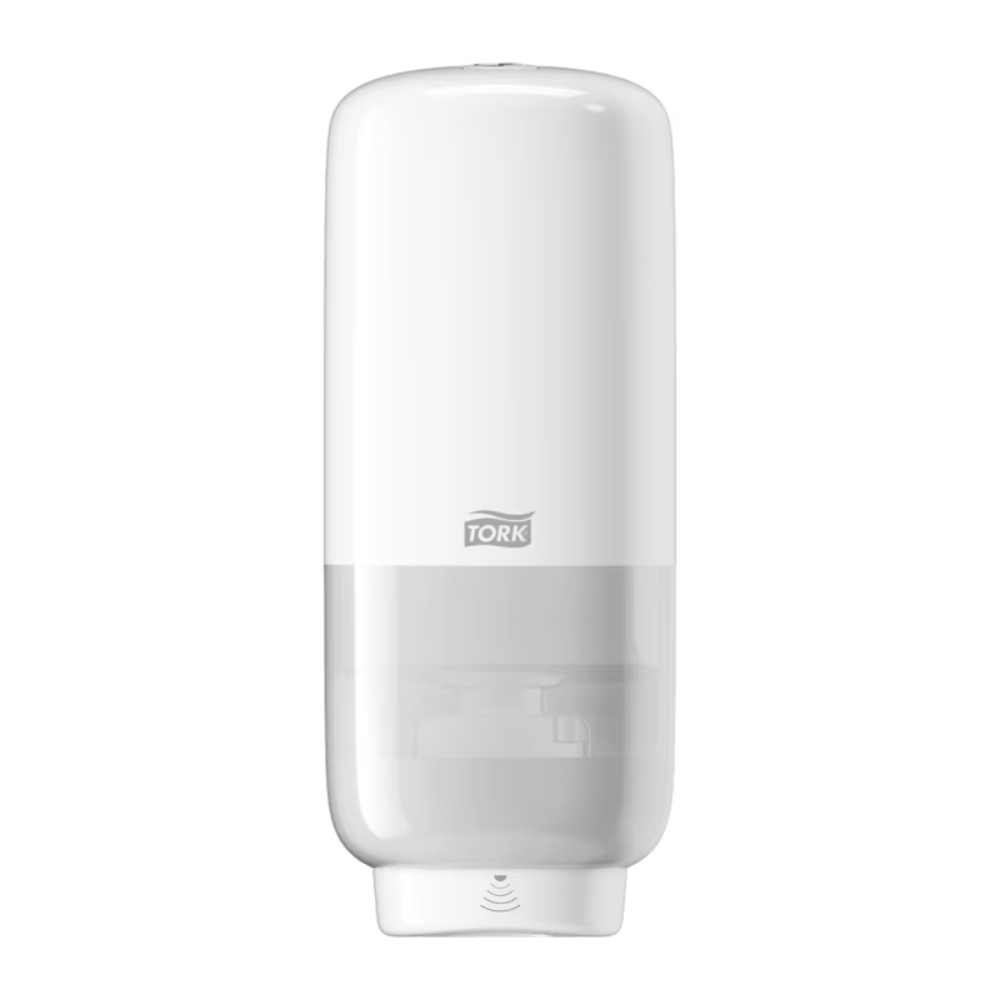 Soap dispenser