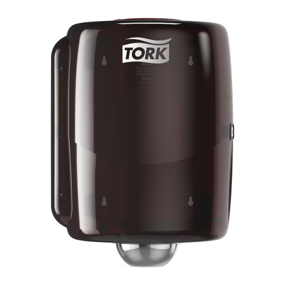 Towel dispenser