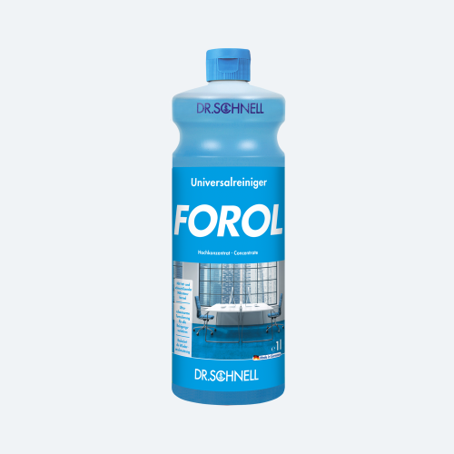 All -purpose cleaner