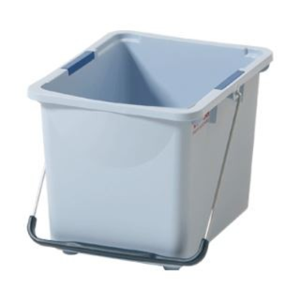 Cleaning bucket