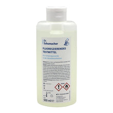 Fluorescent Test Solution | Bottle (500 ml)