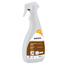 Saraya kitchen cleaner / degreaser Ecolabel | Spray bottle (750 ml)