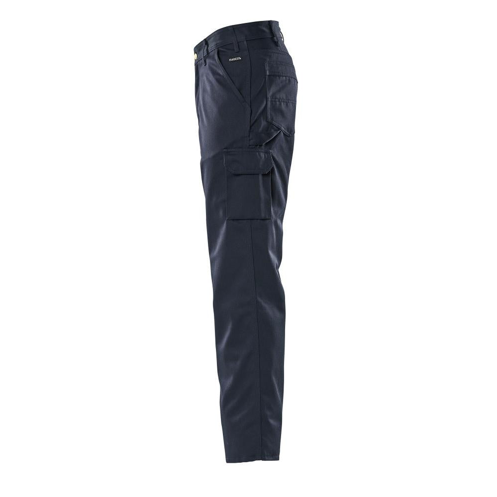 MASCOT® Grafton trousers, navy