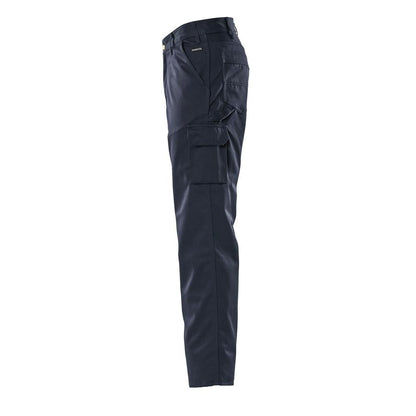 MASCOT® Grafton trousers, navy
